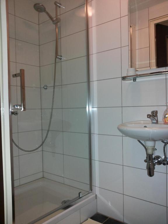 Hotel De Eik Valkenburg aan de Geul Room photo